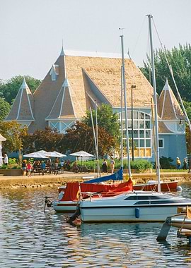Lake Harriet Minneapolis