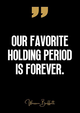 Warren Buffett Quotes