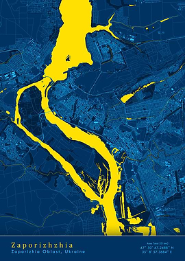 Zaporizhzhia Zaporizhia