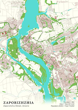 Zaporizhzhia Zaporizhia