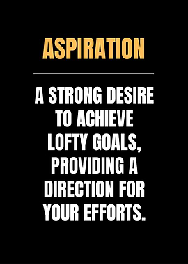 Motivational Posters