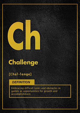 challenge