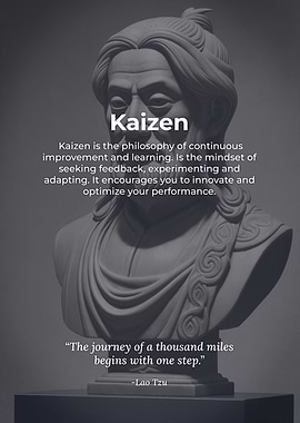 Kaizen