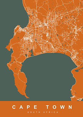 CAPE TOWN SOUTH AFRICA