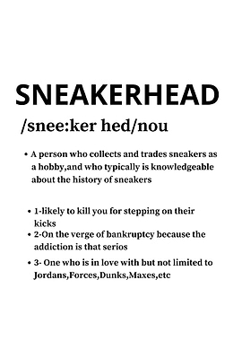 sneakerheard
