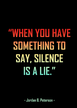 Jordan Peterson Quotes