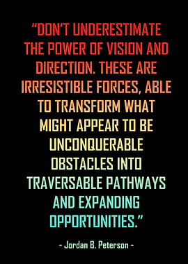 Jordan Peterson Quotes