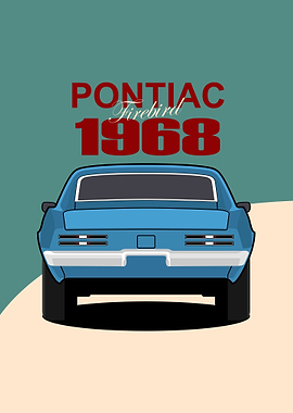 Firebird American Cars