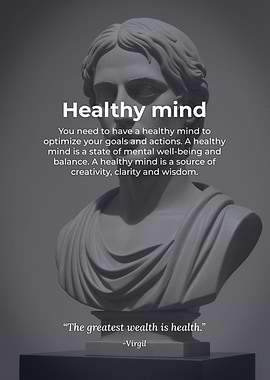 Healthy Mind