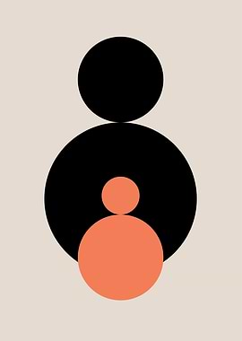 Birth Bauhaus Design Art