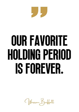 Warren Buffett Quotes