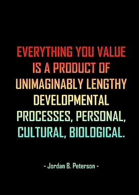 Jordan Peterson Quotes