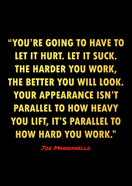 Gym Motivation Quotes