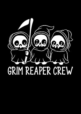 Grim Reaper Crew