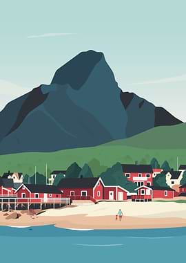 Lofoten