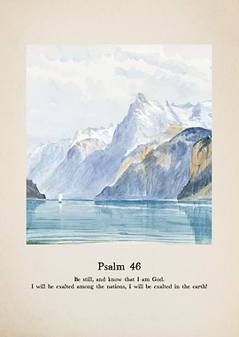 Psalm 46