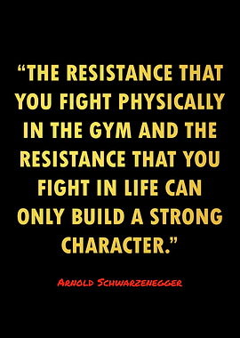 Gym Motivation Quotes