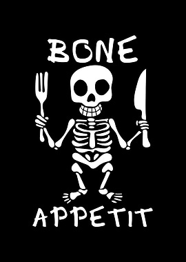 Bone Appetit