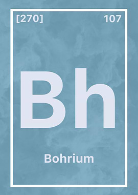 Bohrium