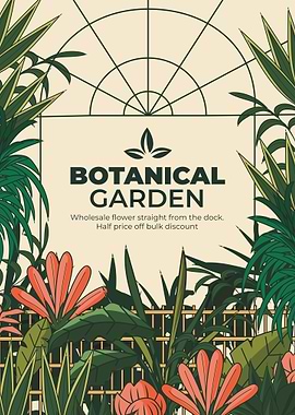 Botanical Garden
