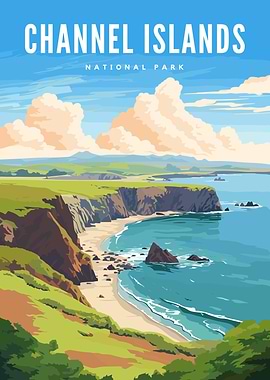 Channel Islands Natl Park