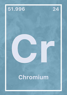 Chromium
