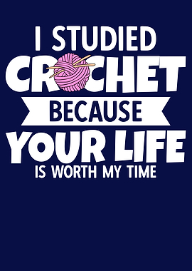 Funny Crochet