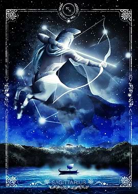 Blessed By The Stars