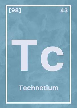 Technetium