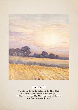 Psalm 91
