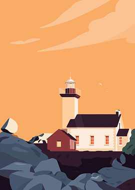 Lighthouse