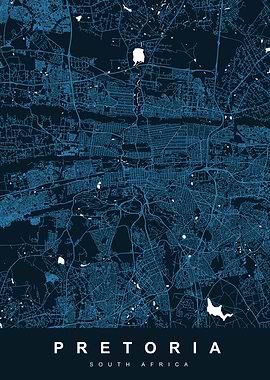 PRETORIA SOUTH AFRICA