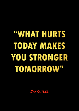 Gym Motivation Quotes