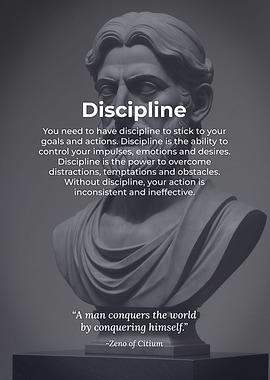 Discipline