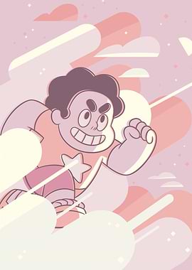 Steven Clouds
