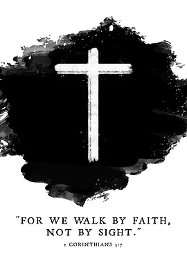 Bible Verse About Faith