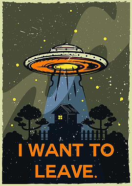 I want to believe