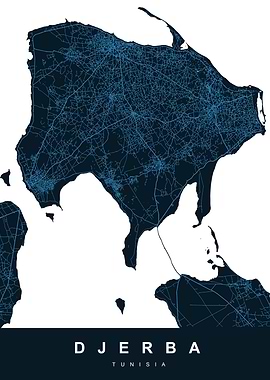 DJERBA TUNISIA