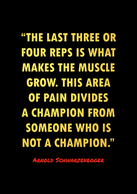 Gym Motivation Quotes