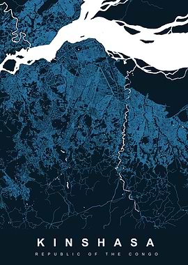 KINSHASA REPUBLIC CONGO