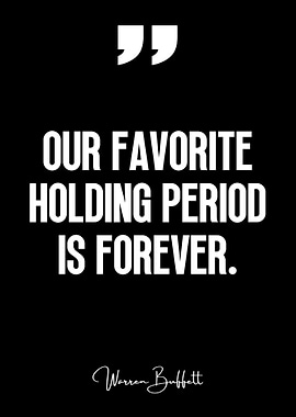 Warren Buffett Quotes