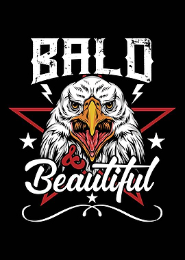 Bald Beatifull