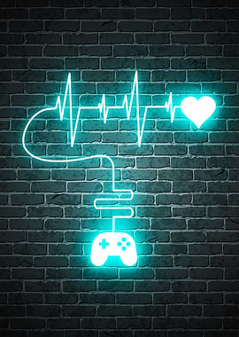 game neon