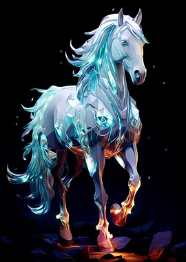 Fantasy Horse