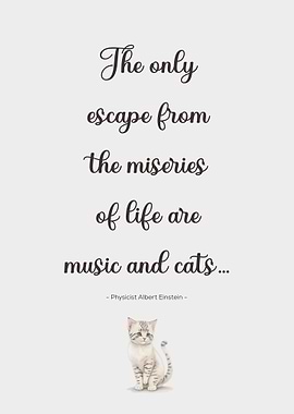 Cat Quotes