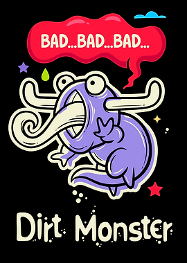 monster motivation