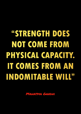 Gym Motivation Quotes