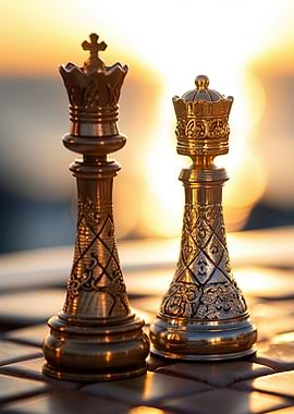 Sunset Chess
