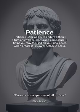 Patience