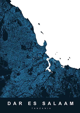 DAR ES SALAAM TANZANIA